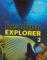 Reading Explorer 2