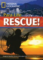 Para-Life Rescue!