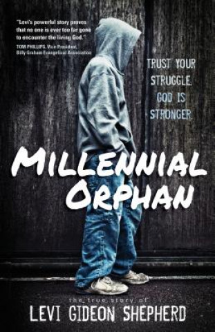 Millennial Orphan