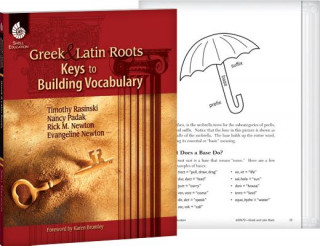 Greek and Latin Roots: Keys to Building Vocabulary