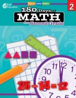 180 Days of Math for Second Grade