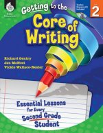 Essential Lessons for Every Second Grade Student, Level 2