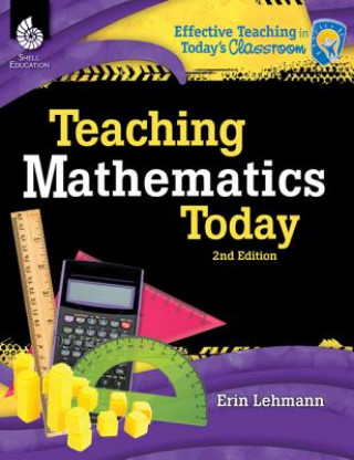 Teaching Mathematics Today 2nd Edition