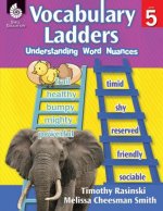 Understanding Word Nuances, Level 5