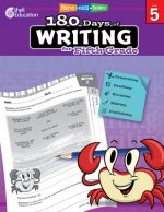 180 Days of Writing for Fifth Grade