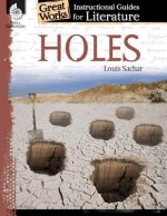 Holes: An Instructional Guide for Literature