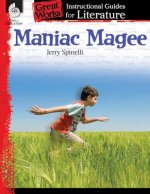 Maniac Magee: An Instructional Guide for Literature