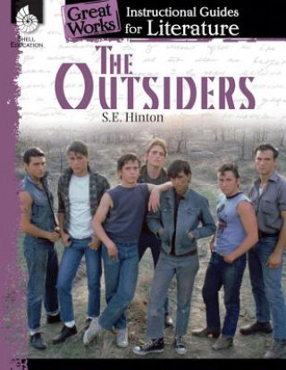 Outsiders: An Instructional Guide for Literature