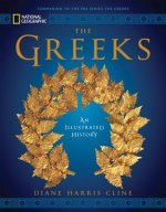 National Geographic The Greeks