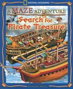 Maze Adventure: Search for Pirate Treasure