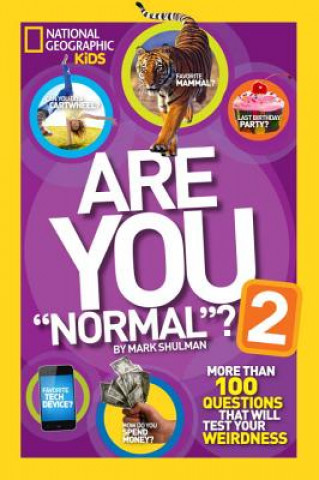 Are You 