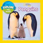 Explore My World Penguins