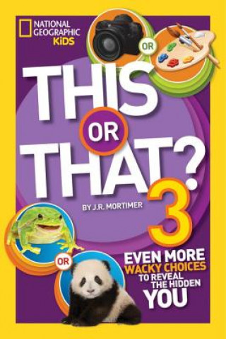 This or That? 3