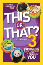 This or That? 3