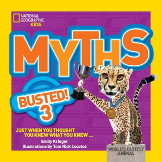 Myths Busted! 3