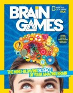 National Geographic Kids Brain Games