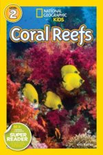 National Geographic Readers: Coral Reefs