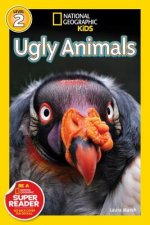National Geographic Readers: Ugly Animals