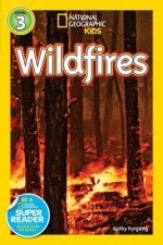 National Geographic Readers: Wildfires