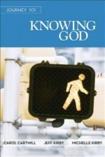 Knowing God Participant Guide