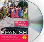 Behind the Wheel Spanish