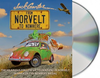 From Norvelt to Nowhere