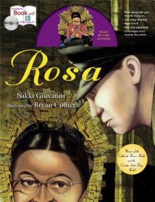 Rosa Storytime Set