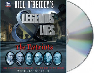 Bill O'reilly's Legends & Lies