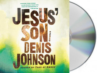 Jesus' Son
