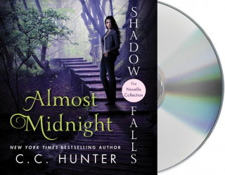 Almost Midnight