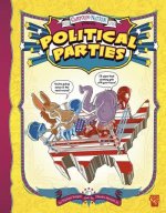Cartoon Nation: Political Parties