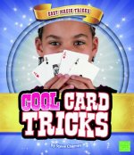 Cool Card Tricks