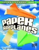 Paper Airplanes: Flight-School, Level 1