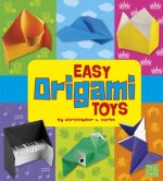 Easy Origami Toys