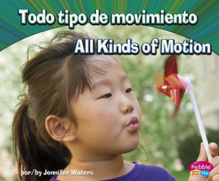 Todo tipo de movimiento / All Kinds of Motion