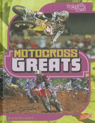 Motocross Greats