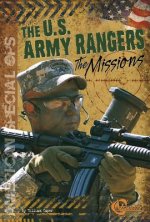 The U.S. Army Rangers