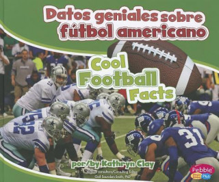 Datos Geniales Sobre Futbol Americano/ Cool Football Facts
