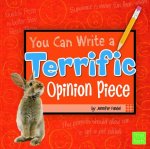 You Can Write a Terrific Opinion Piece