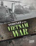 Vehicles of the Vietnam War