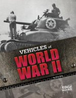 Vehicles of World War II