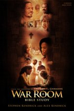 WAR ROOM BIBLE STUDY