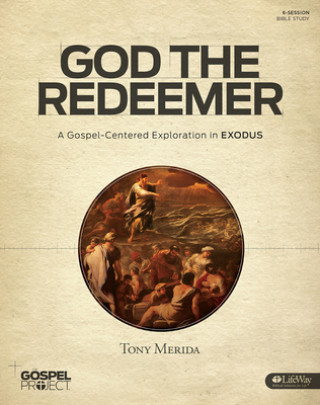 God the Redeemer