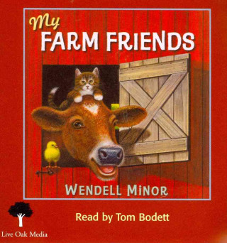 My Farm Friends