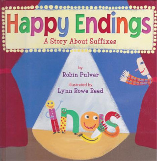 Happy Endings