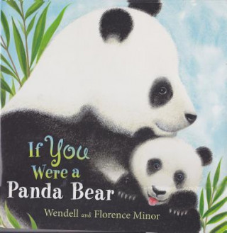 If You Were a Panda Bear