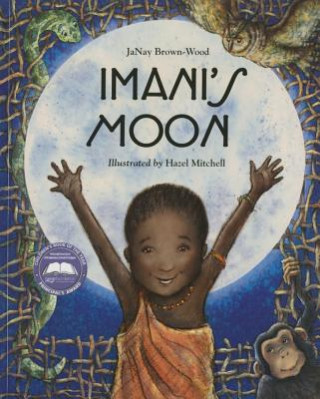 Imani's Moon