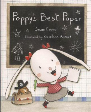 Poppy's Best Paper