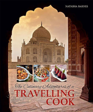 The Culinary Adventures of a Travelling Cook