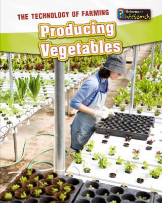 Producing Vegetables